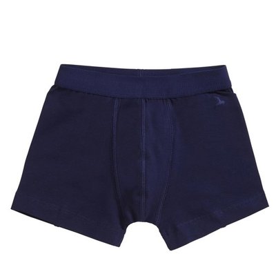 Ten Cate Boys Basic Short Deep Blue 30036 | 17483