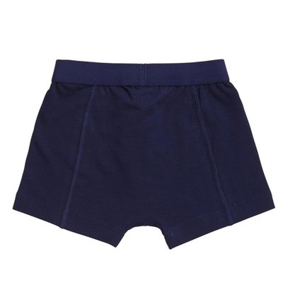 Ten Cate Boys Basic Short Deep Blue 30036 | 17483
