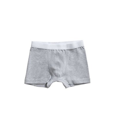 Ten Cate Boys Basic Shorts Grey Stripe 31122 | 21565
