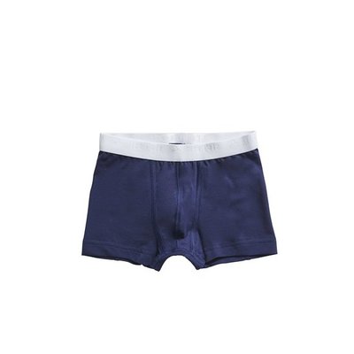 Ten Cate Boys Basic Shorts Navy Stripe 31122 | 21562
