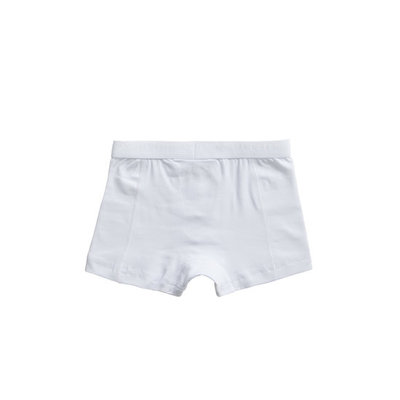Ten Cate Boys Basic Shorts White 31122 | 21561