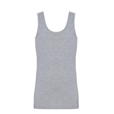 Ten Cate Boys Teens Basic Shirt Grey 31197 | 21748
