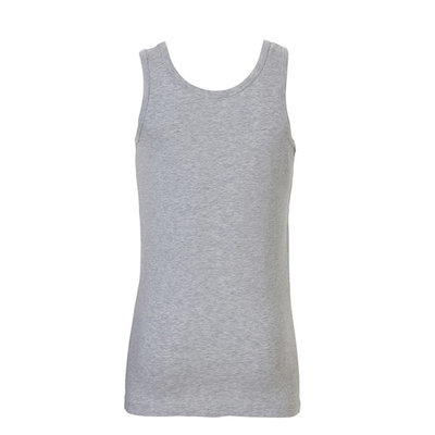 Ten Cate Boys Teens Basic Shirt Grey 31197 | 21748