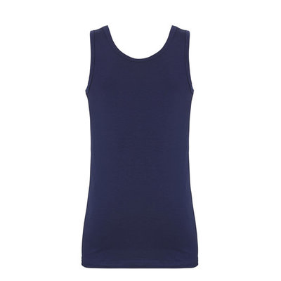 Ten Cate Boys Teens Basic Shirt Navy 31197 | 21747