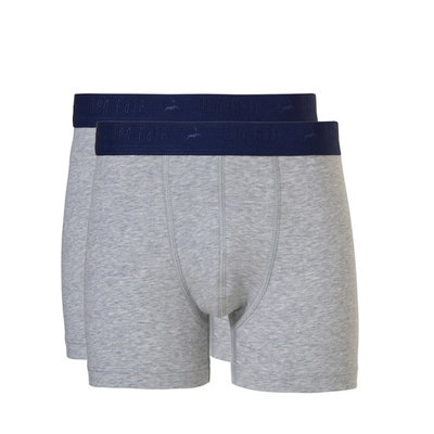 Ten Cate Boys Teens Basic Shorts Grey 31196 | 21576