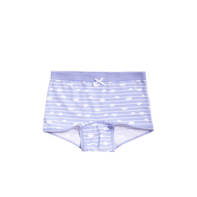 Ten Cate Girls 2-Pack Short 1184 Cloud 31104 | 21048