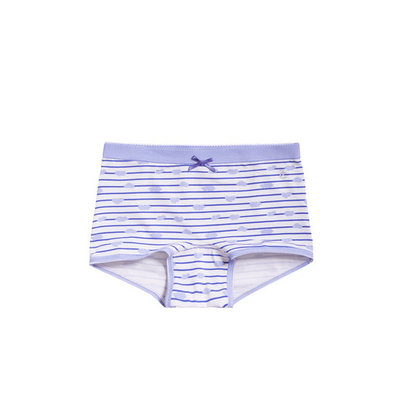 Ten Cate Girls 2-Pack Short 1184 Cloud 31104 | 21048