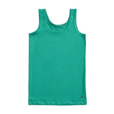 Ten Cate Girls Basic Shirt Mint 31121 | 20928