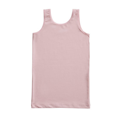 Ten Cate Girls Basic Shirt Pink 31121 | 20926