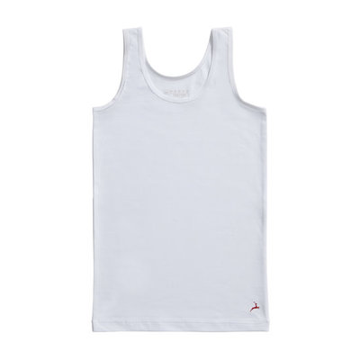 Ten Cate Girls Basic Shirt White 31121 | 20925