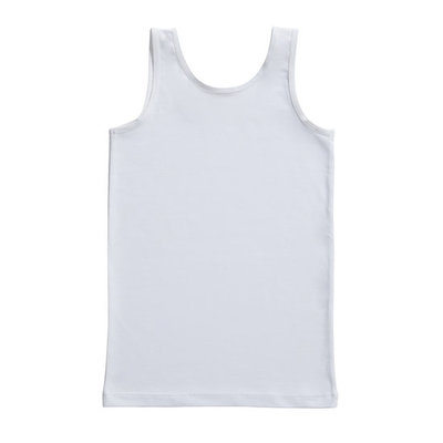 Ten Cate Girls Basic Shirt White 31121 | 20925