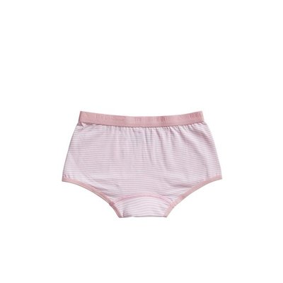 Ten Cate Girls Basic Shorts 2-Pack Pink Stripe 31120 | 20922