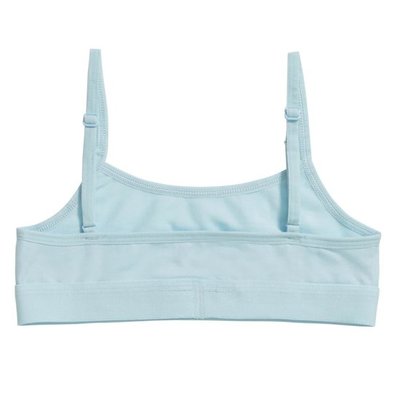 Ten Cate Girls Basic Soft Top Iced Aqua 30052 | 17531