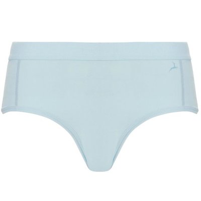 Ten Cate Girls Teens Basic Hipster Iced Aqua 30054 | 17539