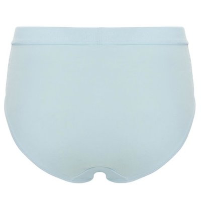 Ten Cate Girls Teens Basic Hipster Iced Aqua 30054 | 17539