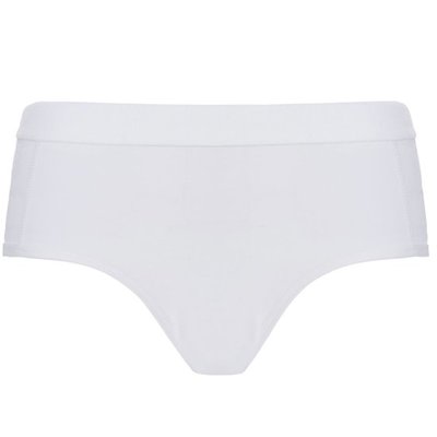 Ten Cate Girls Teens Basic Hipster White 30054 | 17536