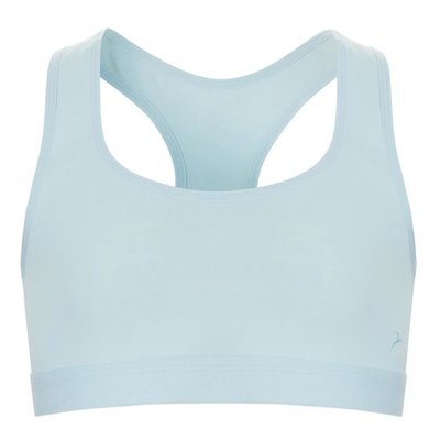 Ten Cate Girls Teens Basic Sport Top Iced Aqua 30056 | 17547