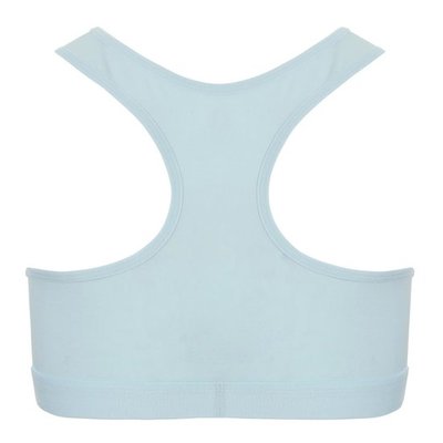 Ten Cate Girls Teens Basic Sport Top Iced Aqua 30056 | 17547