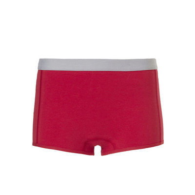 Ten Cate Girls Teens Short Ribbon Red 30972 | 21282