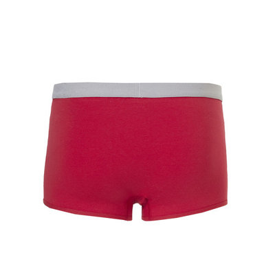 Ten Cate Girls Teens Short Ribbon Red 30972 | 21282