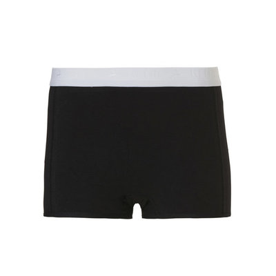 Ten Cate Girls Teens Shorts 2-Pack Black 31125 | 20935