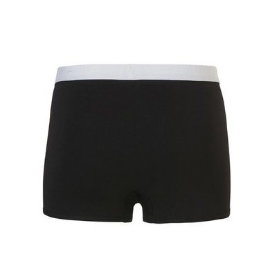 Ten Cate Girls Teens Shorts 2-Pack Black 31125 | 20935