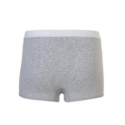 Ten Cate Girls Teens Shorts 2-Pack Grey 31125 | 20934