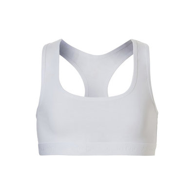 Ten Cate Girls Teens Soft Top White 31190 | 20939