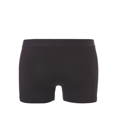 Ten Cate Men Basic Bamboo Shorty Black 30864 | 20211