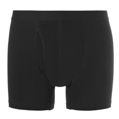 Ten Cate Men Basic Boxer Black 30223 | 17443