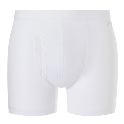 Ten Cate Men Basic Boxer White 30223 | 17442