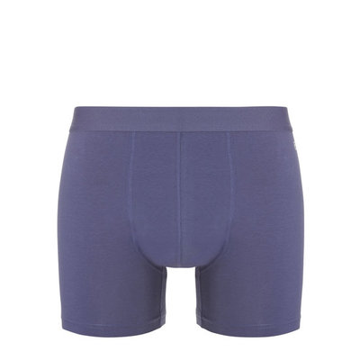 Ten Cate Men Boxers 2-Pack Blue Melee 30683 | 19985