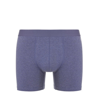 Ten Cate Men Boxers 2-Pack Blue Melee 30683 | 19985