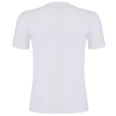 Ten Cate Men Fine T-shirt White 30227 | 17828