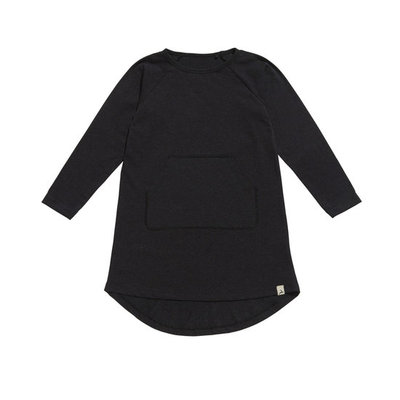 Ten Cate Nightdress Black Melee 30137 | 17627
