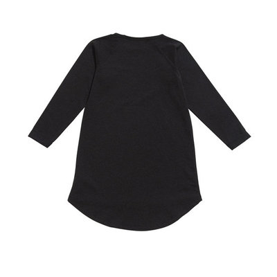 Ten Cate Nightdress Black Melee 30137 | 17627