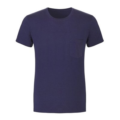 Ten Cate Premium Bamboo Shirt Navy 30315 | 19952