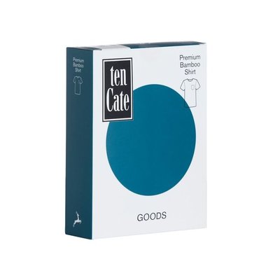 Ten Cate Premium Bamboo Shirt Pine Grove 30531 | 19951