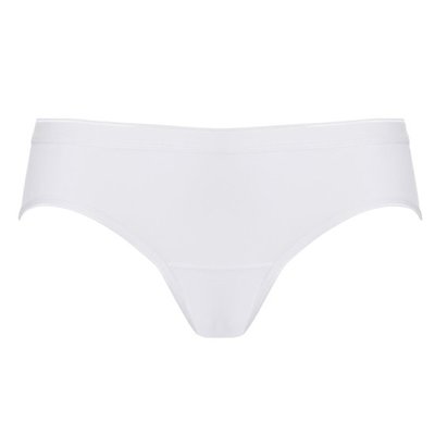Ten Cate Women Basic Bikini Wit 30195 | 17410