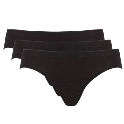 Ten Cate Women Basic Bikini Zwart 30195 | 17413