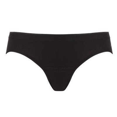 Ten Cate Women Basic Bikini Zwart 30195 | 17413
