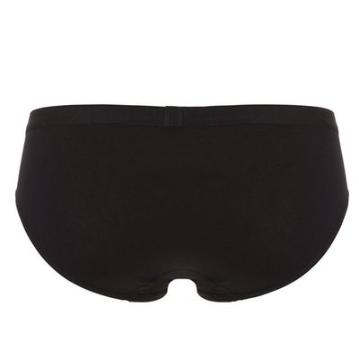 Ten Cate Women Basic Bikini Zwart 30195 | 17413