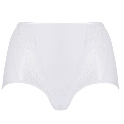 Ten Cate Women Basic Lace Maxi White 30202 | 17452