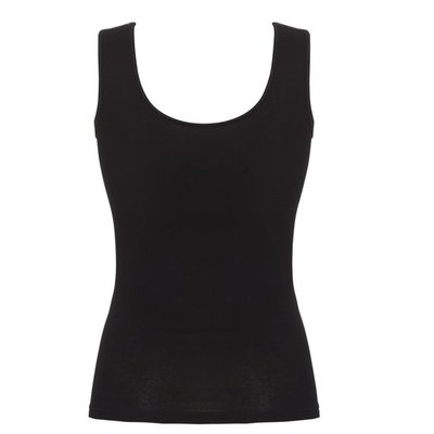 Ten Cate Women Basic Lace Shirt Black 30205 | 17467