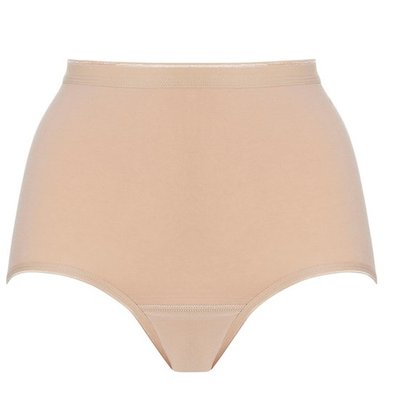 Ten Cate Women Basic Maxi Tan 30192 | 17400