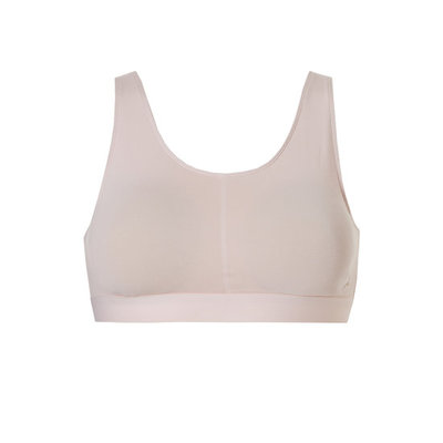 Ten Cate Women Fine Padded Soft Top Fresh Powder 31109 | 21762