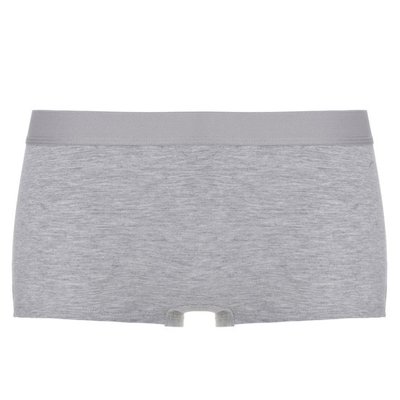 Ten Cate Women Fine Short Light Grey Melee 30062 | 18138