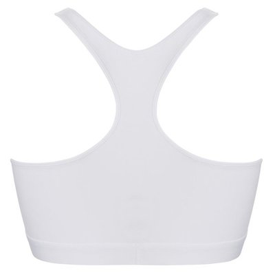 Ten Cate Women Fine Sport Top White 30073 | 18148