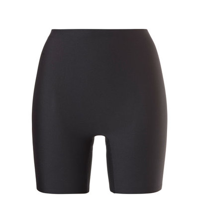 Ten Cate Women Secrets Long Short 090 Black 30873 | 20384