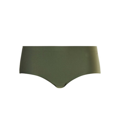 Ten Cate Women Secrets Midi Hipster Olive 30750 | 20623